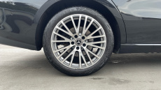 Mercedes-Benz CLA 200 Sport Executive 4dr Tip Auto Petrol Saloon